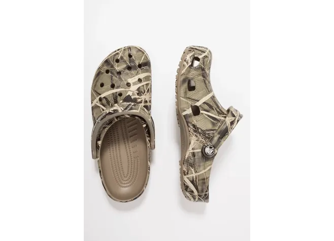 Крокси Crocs Classic Realtree Фото 4